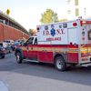 NYC EMS Faces Record Staffing Shortage As 911 Calls For COVID-Like Symptoms Surge